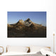 Ol Doinyo Lengai Summit Wall Decal