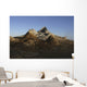 Ol Doinyo Lengai Summit Wall Decal