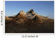 Ol Doinyo Lengai Summit Wall Decal