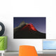 Ol Doinyo Lengai Eruption Wall Decal