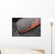 Kilauea Pahoehoe Lava Flow Wall Decal Design 5