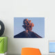 Semeru Eruption Java Island Wall Decal Design 4