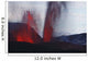 Fimmvorduhals Eruption Lava Fountains Wall Decal Design 1