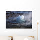 Strokkur Geysir Haukadalur Iceland Wall Decal