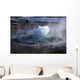 Strokkur Geysir Haukadalur Iceland Wall Decal
