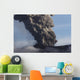 Eyjafjallaj�kull Eruption Iceland Wall Decal Design 4