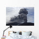 Eyjafjallaj�kull Eruption Iceland Wall Decal Design 1