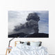Eyjafjallaj�kull Eruption Iceland Wall Decal Design 1