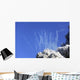Eyjafjallaj�kull Eruption Summit Wall Decal Design 3