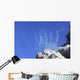 Eyjafjallaj�kull Eruption Summit Wall Decal Design 3