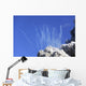 Eyjafjallaj�kull Eruption Summit Wall Decal Design 3