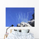 Eyjafjallaj�kull Eruption Summit Wall Decal Design 3