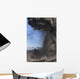 Eyjafjallaj�kull Eruption Summit Wall Decal Design 2