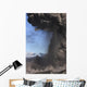 Eyjafjallaj�kull Eruption Summit Wall Decal Design 2
