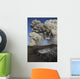 Eyjafjallaj�kull Eruption Steaming Wall Decal