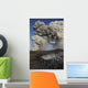 Eyjafjallaj�kull Eruption Steaming Wall Decal