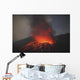 Sakurajima Eruption Kagoshima Japan Wall Decal Design 3