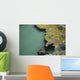 Kawah Ijen Acid Lake Wall Decal