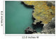 Kawah Ijen Acid Lake Wall Decal