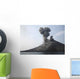Krakatau Eruption Sunda Strait Wall Decal Design 3