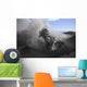 Yasur Eruption Tanna Island Wall Decal Design 7