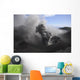Yasur Eruption Tanna Island Wall Decal Design 7