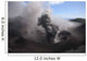 Yasur Eruption Tanna Island Wall Decal Design 7