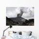 Yasur Eruption Tanna Island Wall Decal Design 6