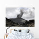 Yasur Eruption Tanna Island Wall Decal Design 6