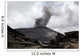 Yasur Eruption Tanna Island Wall Decal Design 6