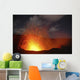 Yasur Eruption Tanna Island Wall Decal Design 5
