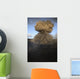 Yasur Eruption Tanna Island Wall Decal Design 4