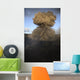 Yasur Eruption Tanna Island Wall Decal Design 4