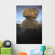 Yasur Eruption Tanna Island Wall Decal Design 4