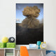 Yasur Eruption Tanna Island Wall Decal Design 4