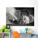Yasur Eruption Tanna Island Wall Decal Design 3