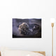 Yasur Eruption Tanna Island Wall Decal Design 2