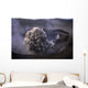 Yasur Eruption Tanna Island Wall Decal Design 2
