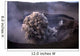 Yasur Eruption Tanna Island Wall Decal Design 2