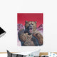 Cave Bear Ursus Spelaeus Wall Decal