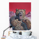 Cave Bear Ursus Spelaeus Wall Decal