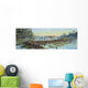 Pair Allosaurus Dinosaurs Explore Wall Decal