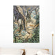 Jobaria Sauropods and Afroventor Wall Decal