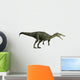 Baryonyx Walkeri Early Cretaceous Wall Decal