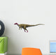 Camarillasaurus Cirugedae Early Cretaceous Wall Decal