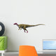 Camarillasaurus Cirugedae Early Cretaceous Wall Decal