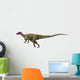Camarillasaurus Cirugedae Early Cretaceous Wall Decal