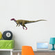 Camarillasaurus Cirugedae Early Cretaceous Wall Decal