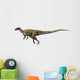 Camarillasaurus Cirugedae Early Cretaceous Wall Decal
