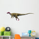 Camarillasaurus Cirugedae Early Cretaceous Wall Decal